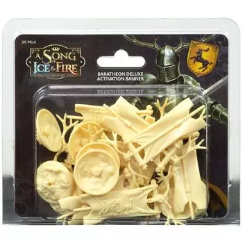 Варгеймы CMON