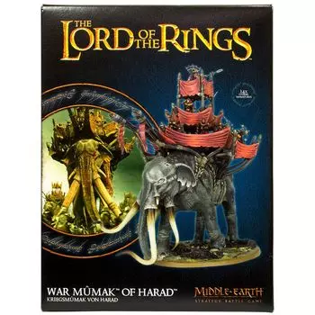 Миниатюры Games Workshop