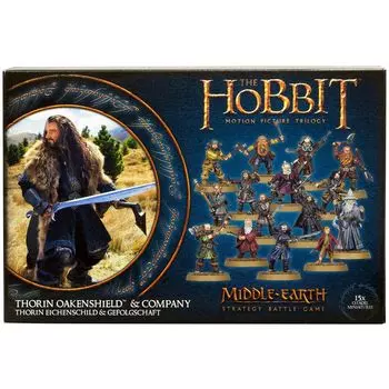 Миниатюры Games Workshop