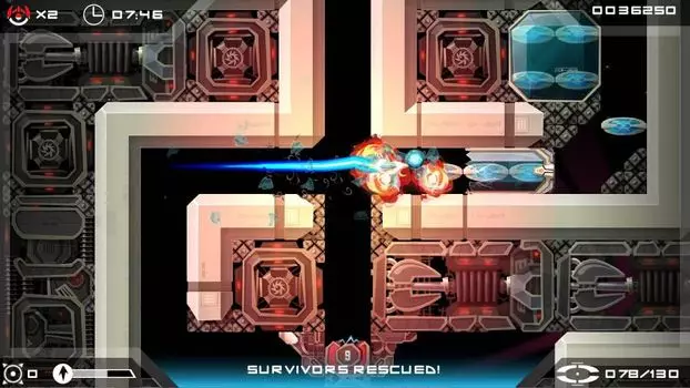 Velocity®Ultra (для PC/Steam)