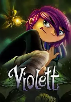 Violett: Soundtrack Edition (для PC/Steam)