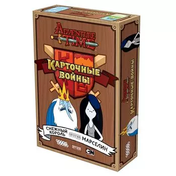 Настольная игра Hobby World