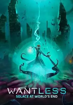 Wantless: Solace at World’s End (для PC/Steam)