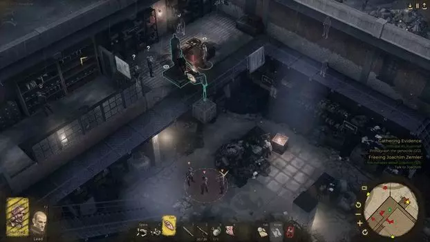 War Mongrels (для PC/Steam)