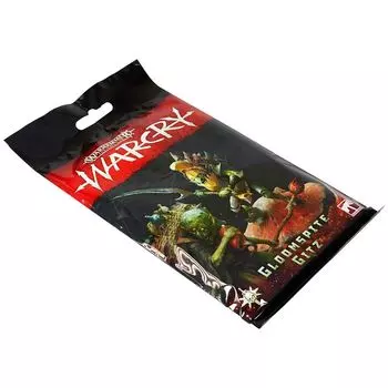 WARCRY: Gloomspite Gitz Cards