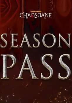 Warhammer: Chaosbane – Season Pass (для PC/Steam)