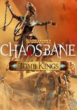 Warhammer: Chaosbane - Tomb Kings (для PC/Steam)