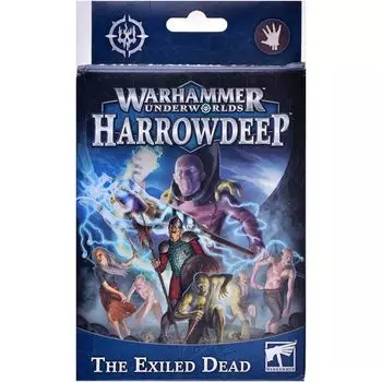 Warhammer Underworlds: The Exiled Dead