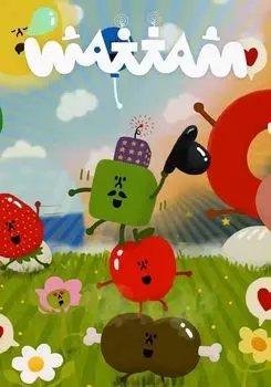 Wattam (для PC/Steam)