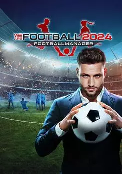 WE ARE FOOTBALL 2024 (для PC/Steam)