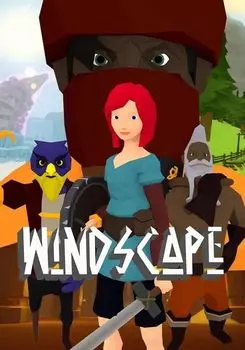 Windscape (для PC/Steam)