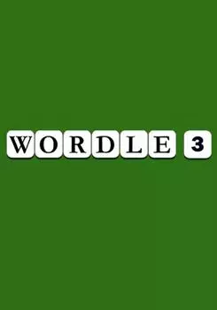 Wordle 3 (для PC/Steam)