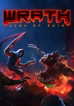 WRATH: Aeon of Ruin (для PC/Steam)
