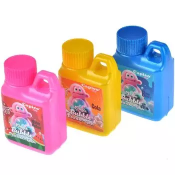 Жевательная резинка Magic Powder