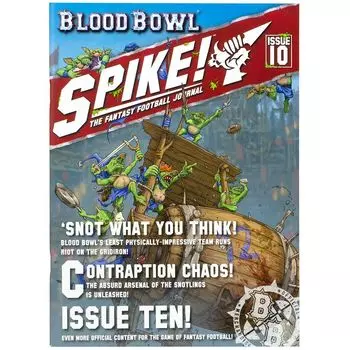 Журнал Games Workshop