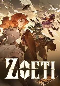Zoeti (для PC/Steam)