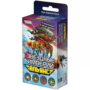 Дополнение Hobby World