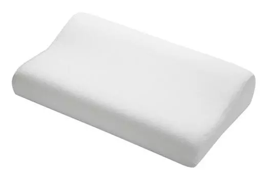 Анатомическая подушка Memory Foam