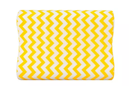 Анатомическая подушка Сонин