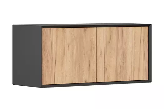 Антресоль двухдверная Неаполь