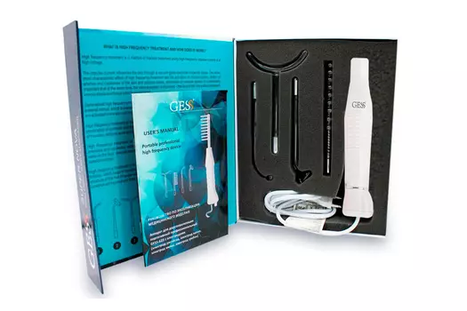 Аппарат для дарсонвализации You