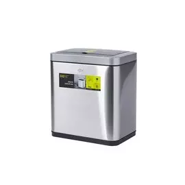 Бак для мусора с крышкой Bravia