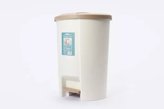 Бак для мусора с крышкой G2281