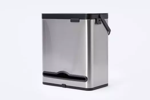 Бак для мусора с крышкой G3350