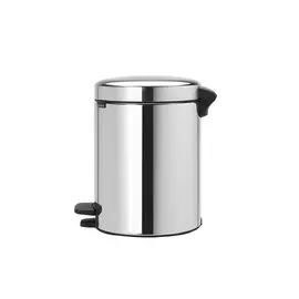 Бак для мусора с крышкой newIcon