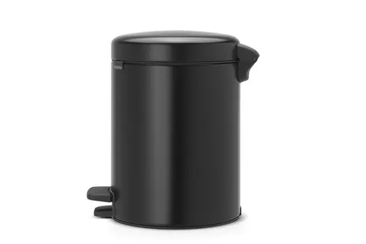 Бак для мусора с крышкой NewIcon