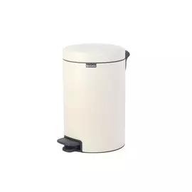 Бак для мусора с крышкой NewIcon