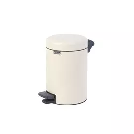 Бак для мусора с крышкой NewIcon