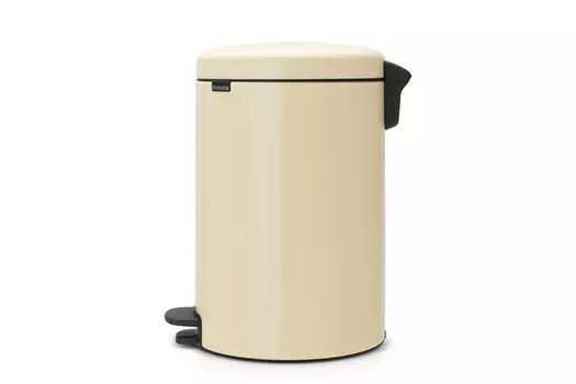 Бак для мусора с крышкой NewIcon