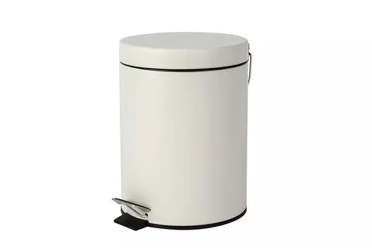 Бак для мусора с крышкой Optima