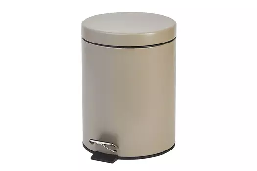 Бак для мусора с крышкой Optima