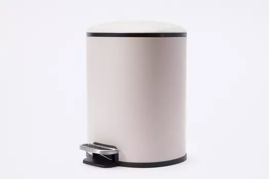 Бак для мусора с крышкой Optima