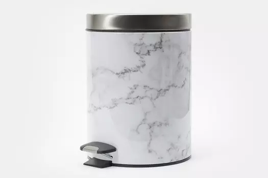 Бак для мусора с крышкой Optima