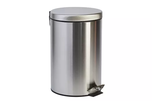 Бак для мусора с крышкой Optima