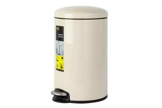 Бак для мусора с крышкой Serene