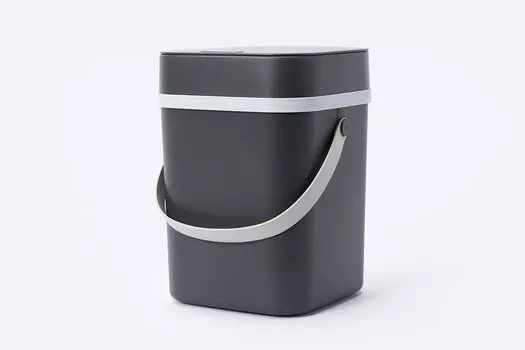 Бак для мусора с крышкой TG6000