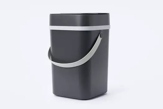 Бак для мусора с крышкой TG6050