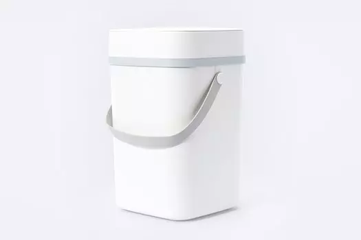 Бак для мусора с крышкой TG6050