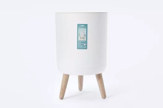 Бак для мусора с крышкой Tokio