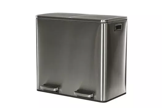 Бак с крышкой Optima