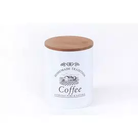 Банка Coffee