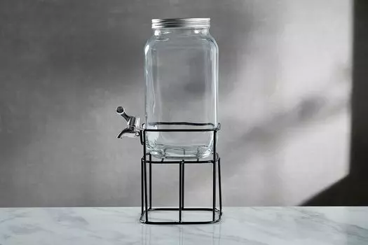 Банка-диспенсер Huron