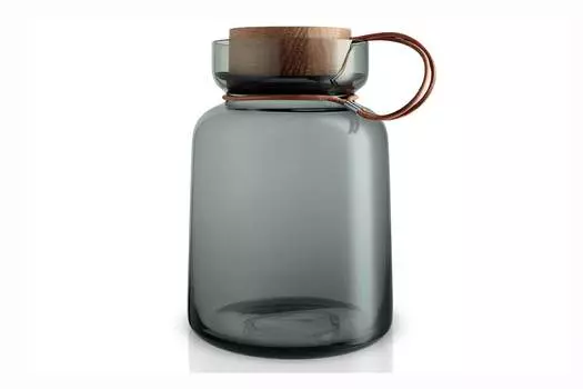 Банка для хранения Silhouette