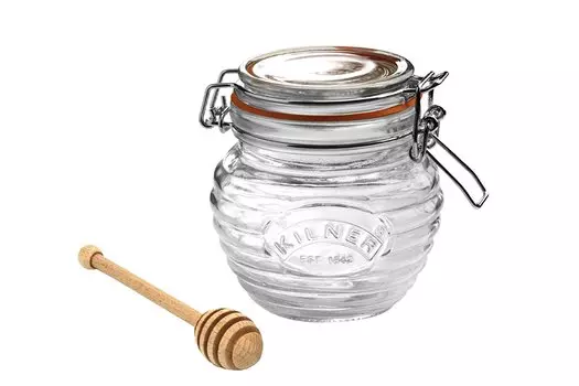 Банка для мёда Clip Top