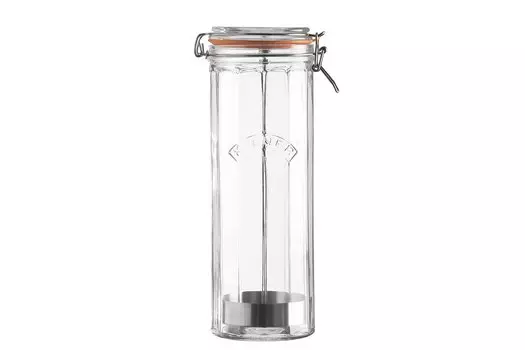 Банка для спагетти Clip Top