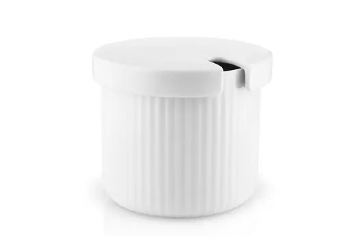 Банка с крышкой Legio Nova